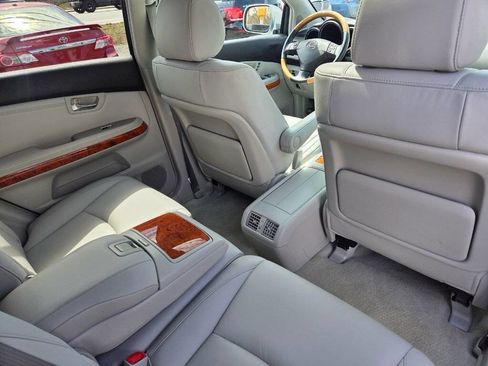 Used 2007 Lexus RX 350 AWD image 14