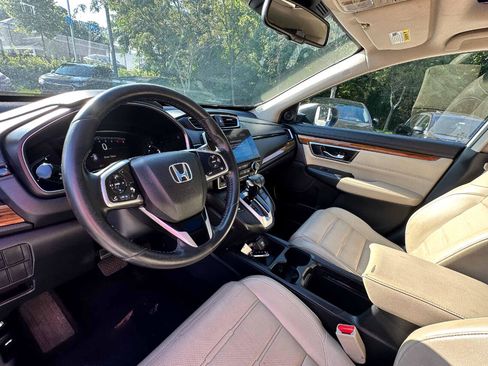 Used 2019 Honda CR-V EX-L image 15