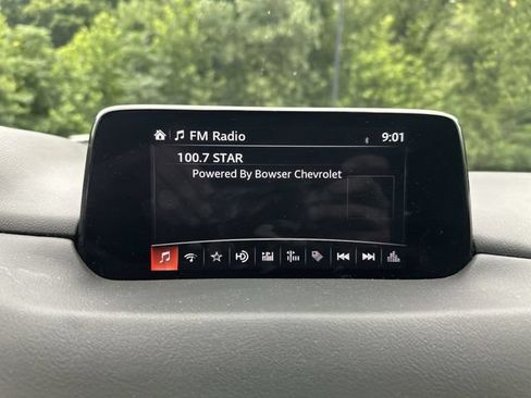 Used 2019 MAZDA CX-5 Grand Touring w/ GT Premium Package AWD/4WD image 29