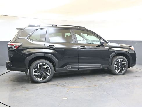 New 2026 Subaru Forester Touring AWD/4WD image 6