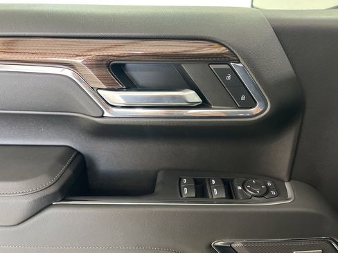 New 2024 Chevrolet Silverado 1500 RST w/ All Star Edition Plus image 22