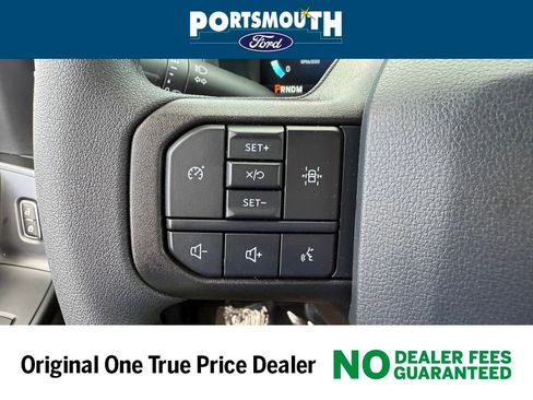 New 2025 Ford F150 STX w/ Equipment Group 200A image 16