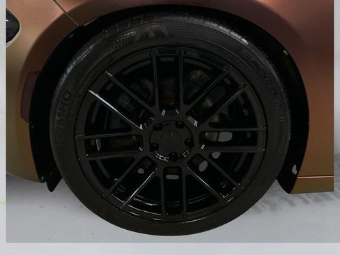 Used 2018 Dodge Charger GT w/ Navigation & Travel Group image 19