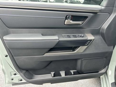 New 2026 Toyota Tundra Limited AWD/4WD image 24