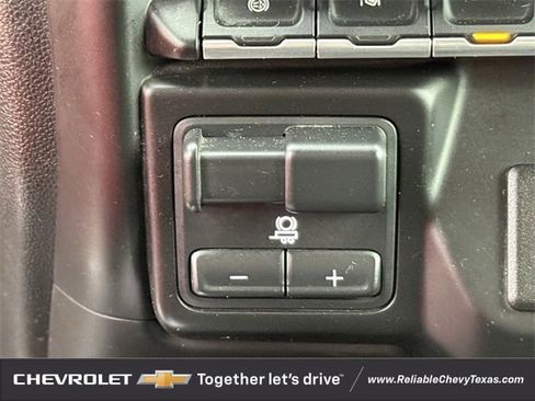 Used 2022 Chevrolet Silverado 2500 LTZ w/ LTZ Premium Texas Edition image 22