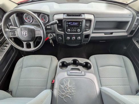Used 2013 RAM 1500 Express AWD/4WD image 18