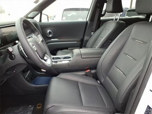 New 2026 Hyundai Palisade Calligraphy image 9