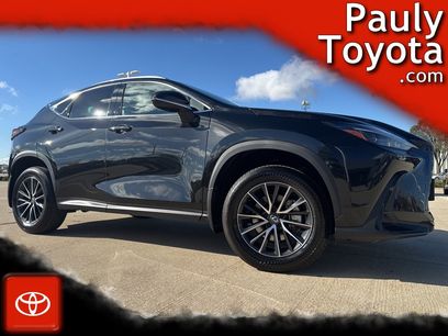 Used 2024 Lexus NX 350 AWD