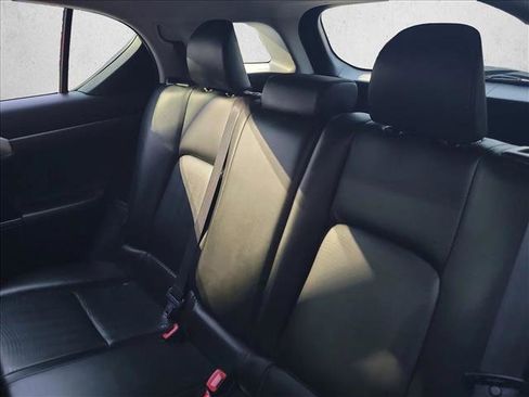 Used 2012 Lexus CT 200h Premium image 14