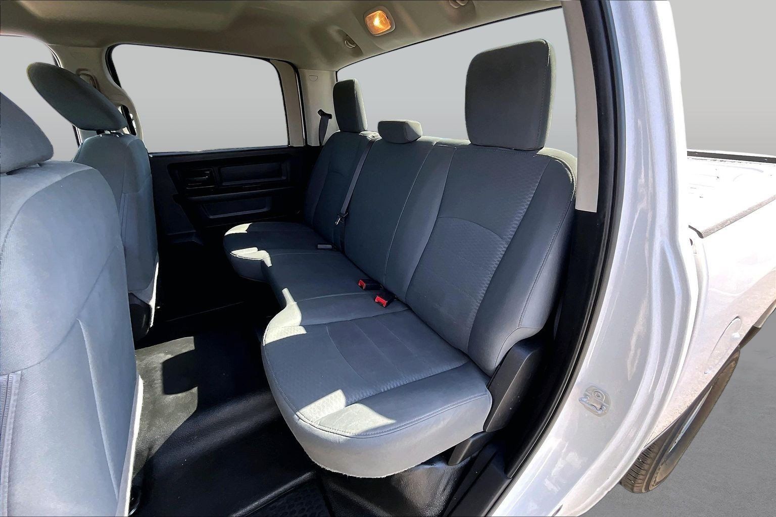 Used 2019 RAM 1500 Tradesman w/ Popular Equipment Group RWD image 23