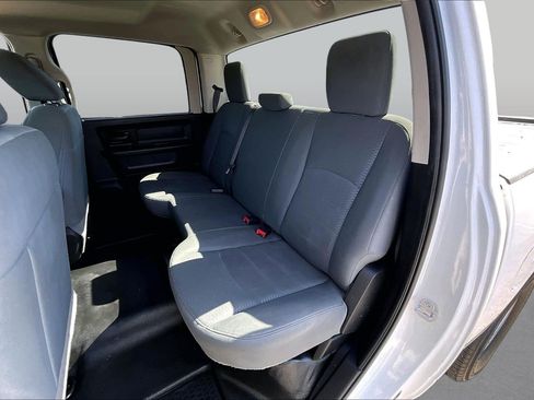 Used 2019 RAM 1500 Tradesman w/ Popular Equipment Group RWD image 23