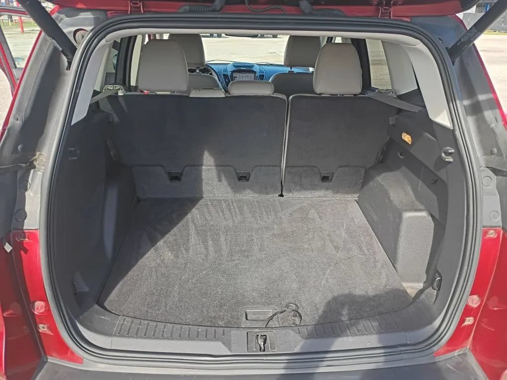 Used 2014 Ford Escape Titanium w/ Equipment Group 401A FWD image 19