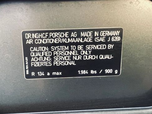 Used 2006 Porsche 911 Carrera 4 image 57