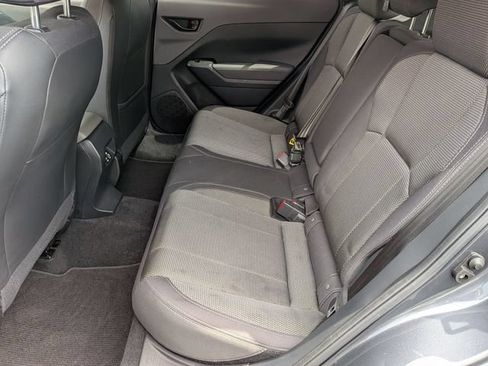 Used 2024 Subaru Crosstrek 2.0i Premium AWD/4WD image 33
