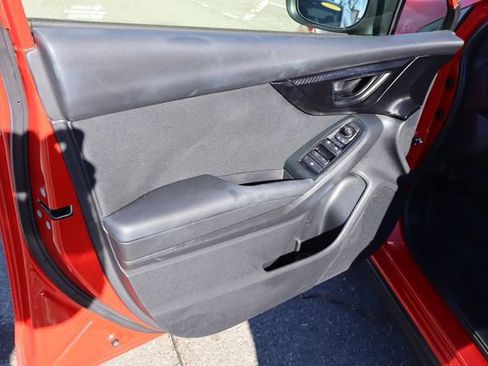 Certified 2023 Subaru Crosstrek 2.0i image 17