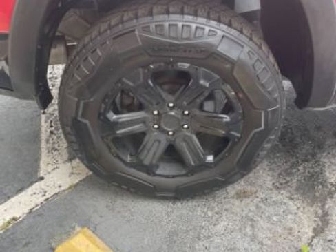 Used 2020 RAM 1500 Rebel w/ Rebel Level 1 Equipment Group AWD/4WD image 27
