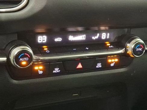 Used 2020 MAZDA CX-30 AWD w/ Preferred Package image 17