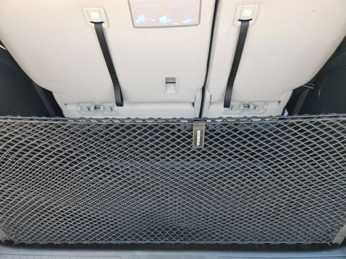 New 2026 Honda Odyssey EX-L image 35