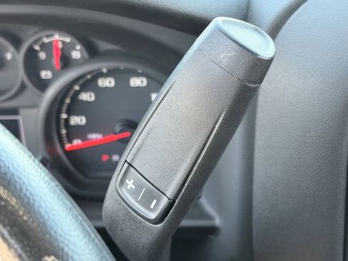 Used 2024 Chevrolet Silverado 1500 Custom AWD/4WD image 14
