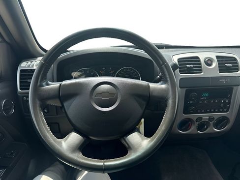 Used 2007 Chevrolet Colorado LT w/ Power Convenience Package RWD image 10