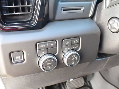 New 2026 GMC Sierra 1500 AT4 image 13