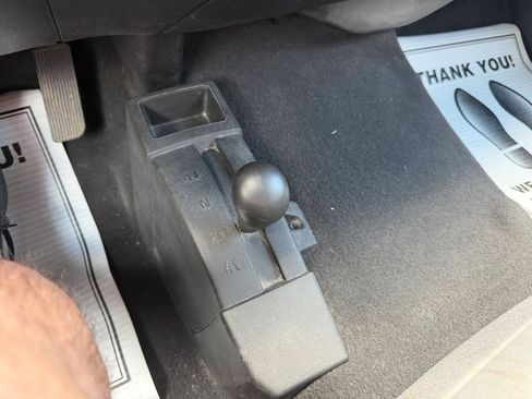 Used 2019 Chevrolet Silverado 2500 W/T AWD/4WD image 42