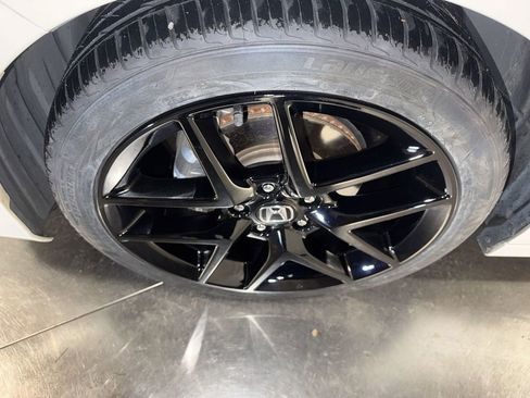 Used 2022 Honda Civic Sport image 10