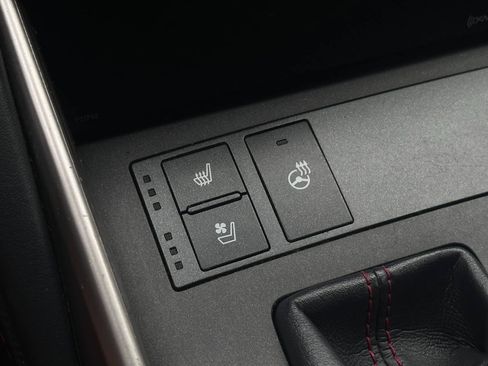 Used 2019 Lexus IS 300 F Sport w/ F Sport Package RWD image 14
