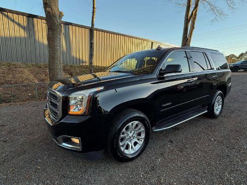 Used 2016 GMC Yukon SLT w/ Open Road Package image 6