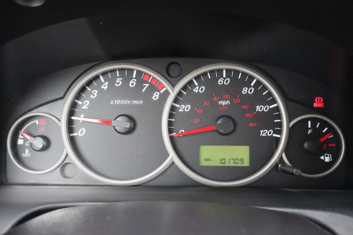 Used 2006 MAZDA Tribute I AWD/4WD image 31