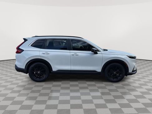 Used 2023 Honda CR-V Sport image 6