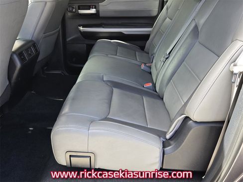 Used 2019 Toyota Tundra Limited image 12