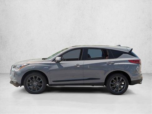 New 2026 Acura RDX A-Spec AWD/4WD image 5
