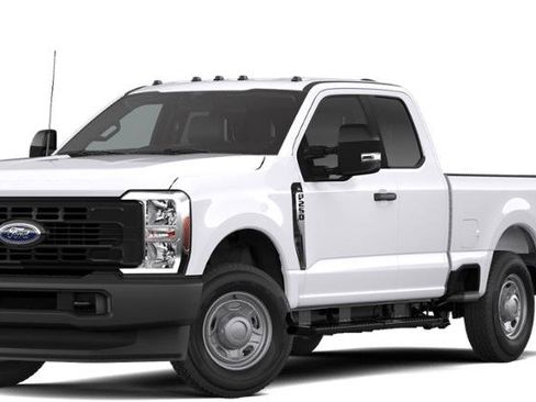 New 2026 Ford F250 XL image 23