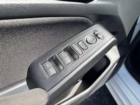 Certified 2025 Honda Civic Sport image 18