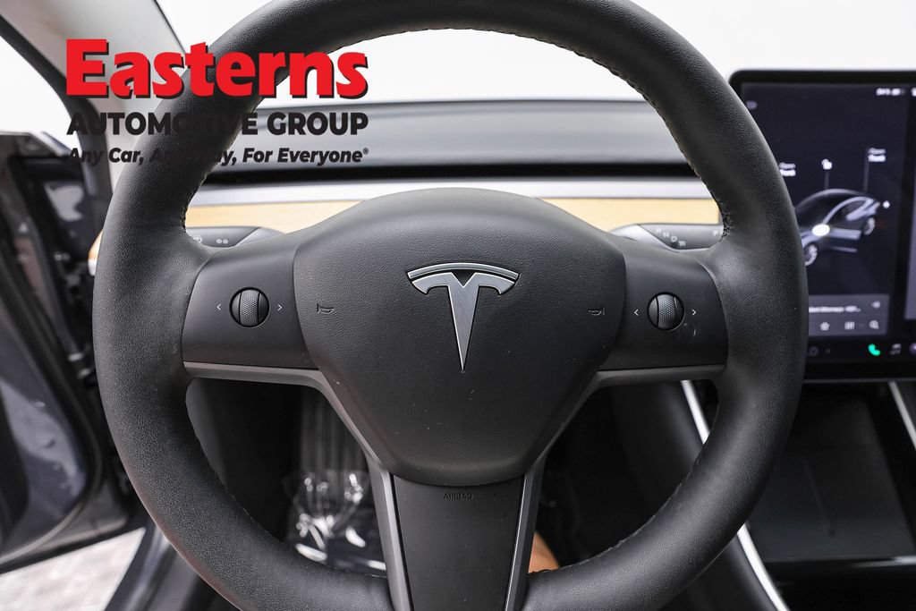 Used 2019 Tesla Model 3 Long Range AWD/4WD image 11