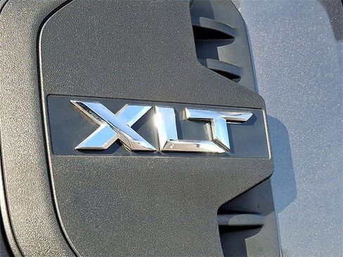 Used 2025 Ford Ranger XLT w/ Advanced Towing Package image 31