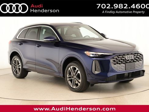 New 2026 Audi Q5 Premium AWD/4WD image 1