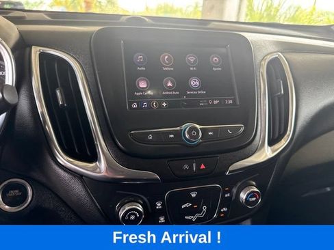 Used 2022 Chevrolet Equinox LT FWD image 7
