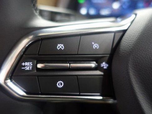 New 2026 Chevrolet Equinox ACTIV w/ Convenience Package III image 13