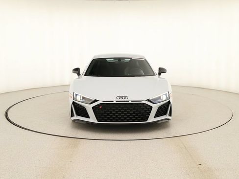 Used 2020 Audi R8 V10 performance AWD/4WD image 10