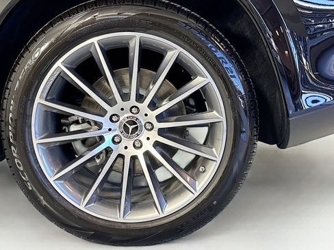 New 2025 Mercedes-Benz GLE 580 4MATIC image 29