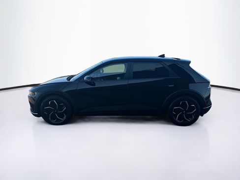 Used 2024 Hyundai Ioniq 5 SEL AWD/4WD image 4