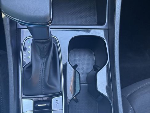 Certified 2026 Hyundai Tucson SEL image 20