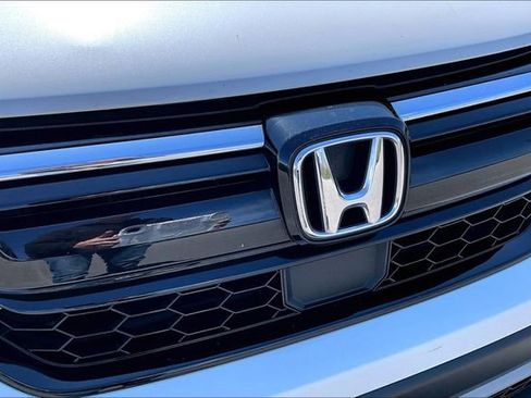 Used 2022 Honda CR-V EX image 28
