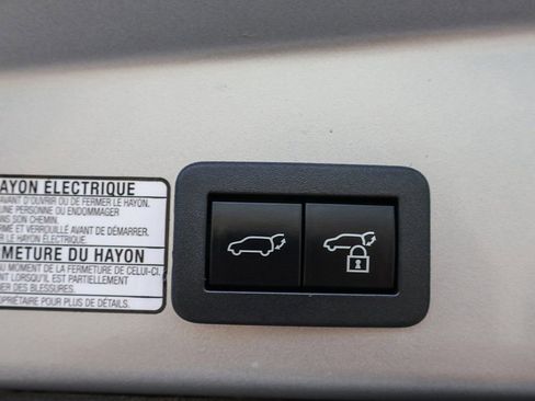 Used 2023 Toyota Corolla Cross XLE w/ Convenience Package image 58