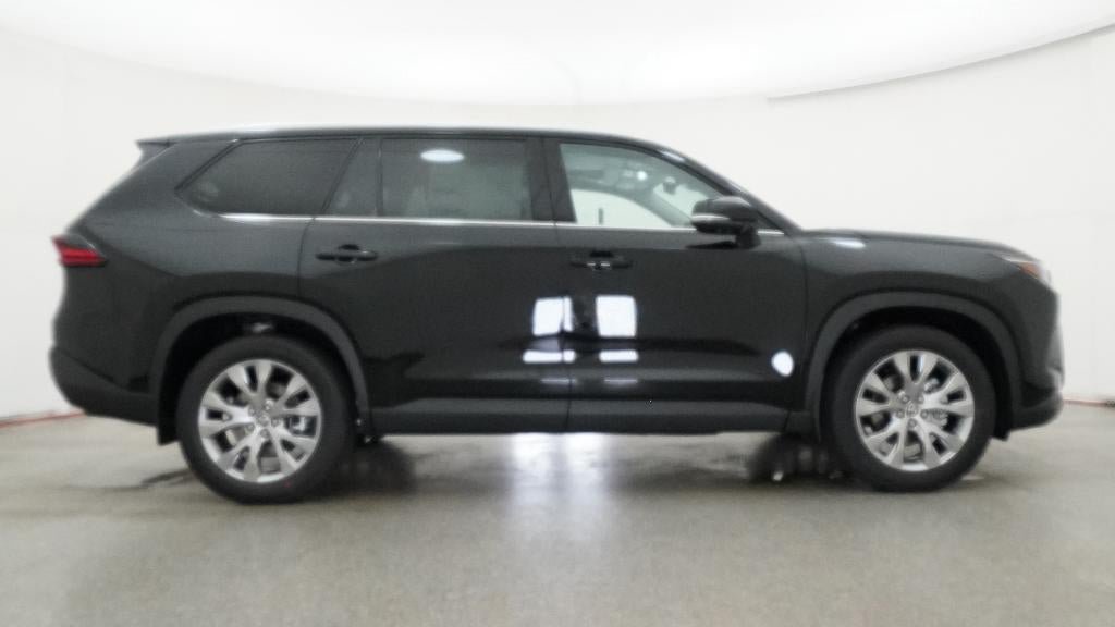 New 2026 Toyota Grand Highlander AWD Hybrid image 27