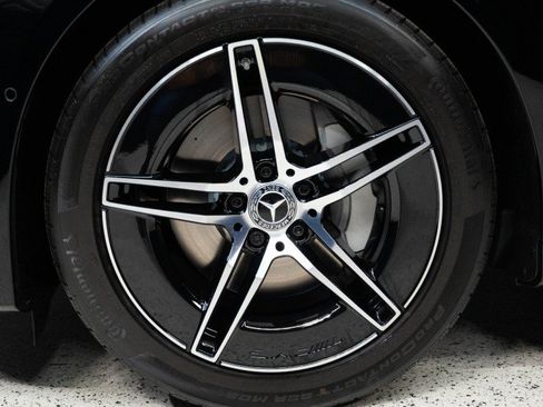 New 2026 Mercedes-Benz E 350 Sedan image 10