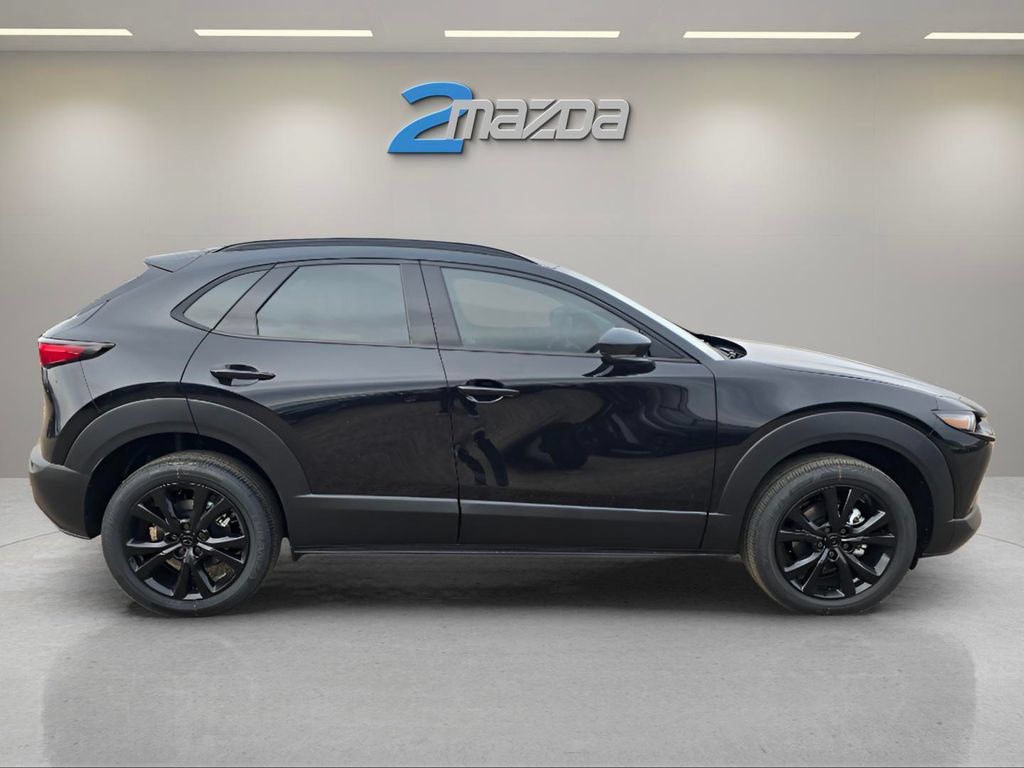 New 2026 MAZDA CX-30 2.5 Turbo w/ Premium Plus Pkg AWD/4WD image 6