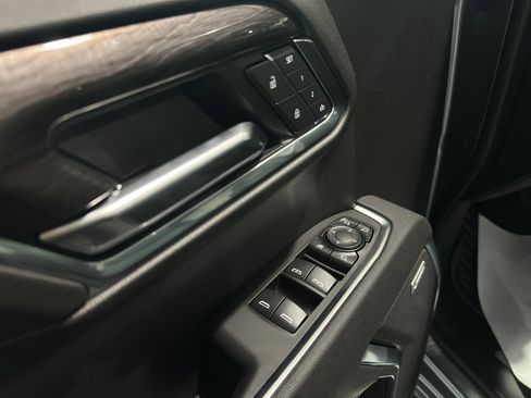 New 2026 Chevrolet Silverado 1500 LTZ w/ Technology Package image 35